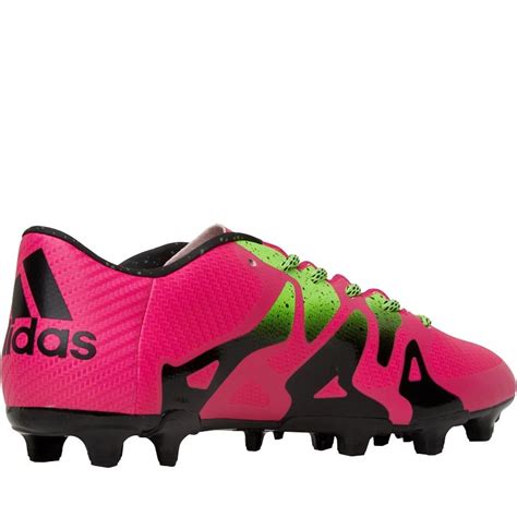 adidas performence fußballschuhe rosa größe 40|Adidas Performance Fußballschuhe Größe 40 .